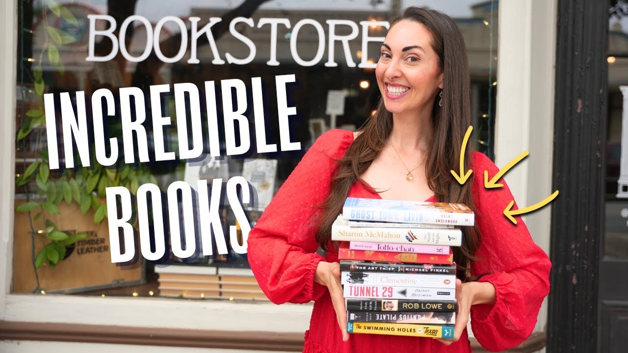 Body Language Expert Vanessa Van Edwards' Reading List (From Ryan Holiday) | Bookmarked