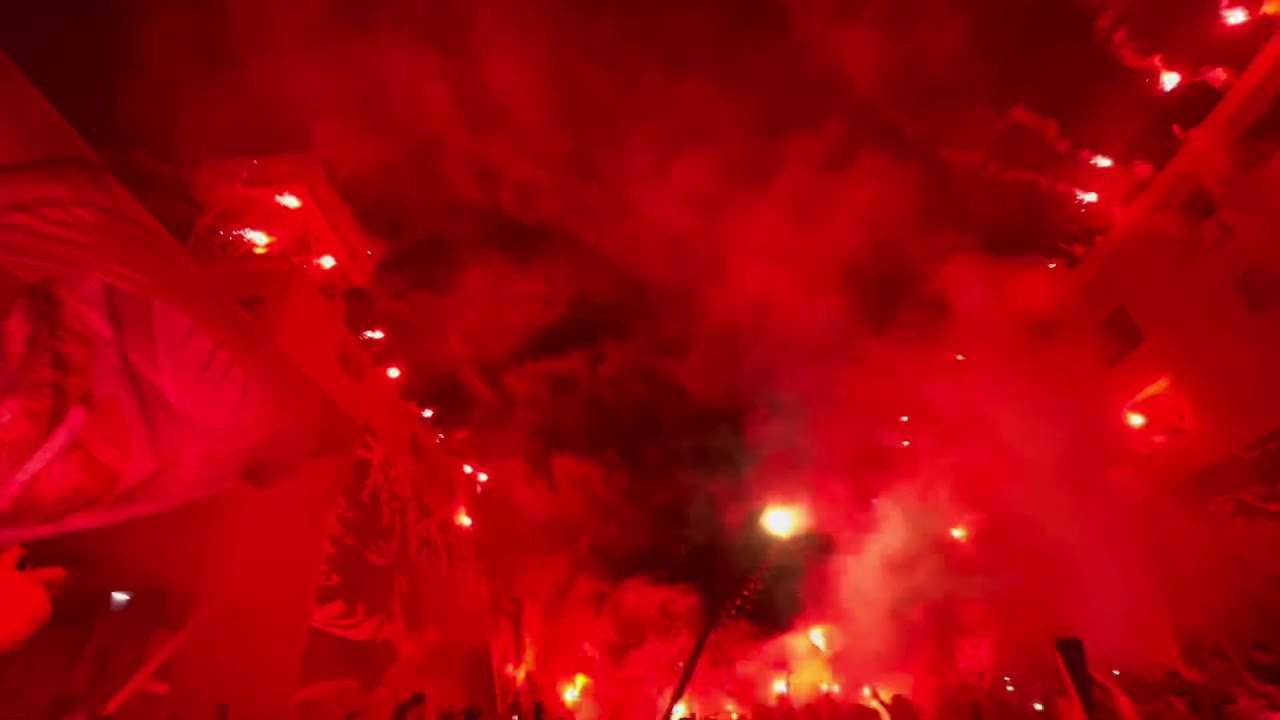 سادات العالمي ونموسه و دي جي نينجا ناقوي بوم في مصر في مدينه السلام تصوير سبكي السلام