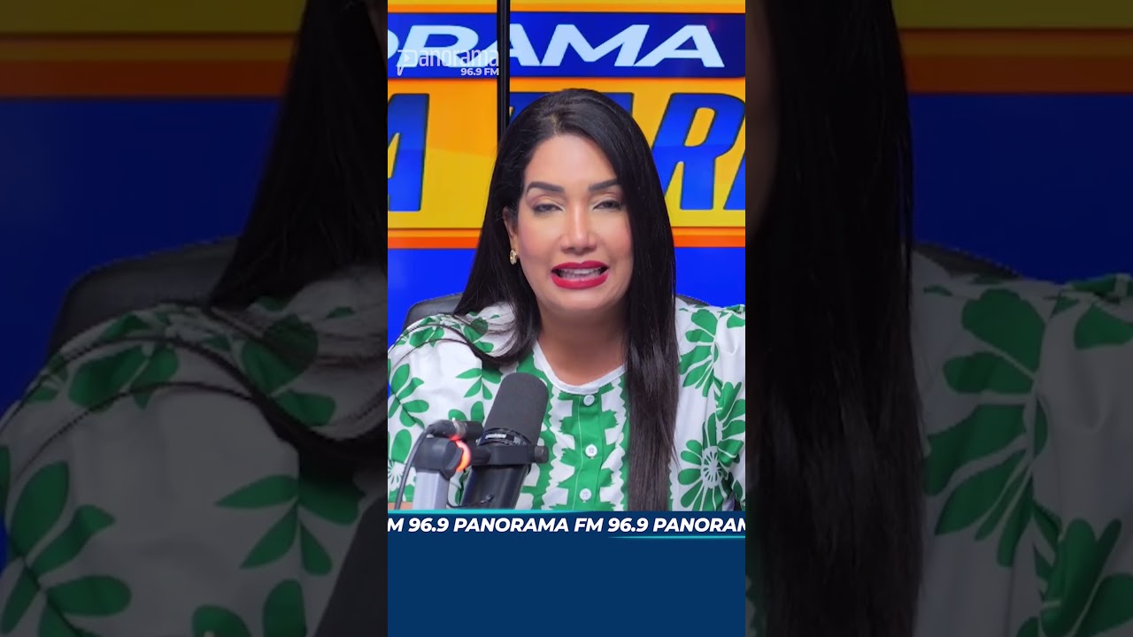 Este s&aacute;bado 10 de enero se estrena Panorama de los S&aacute;bados, de 7:00 a 10:00 am por Panorama 96.9 FM