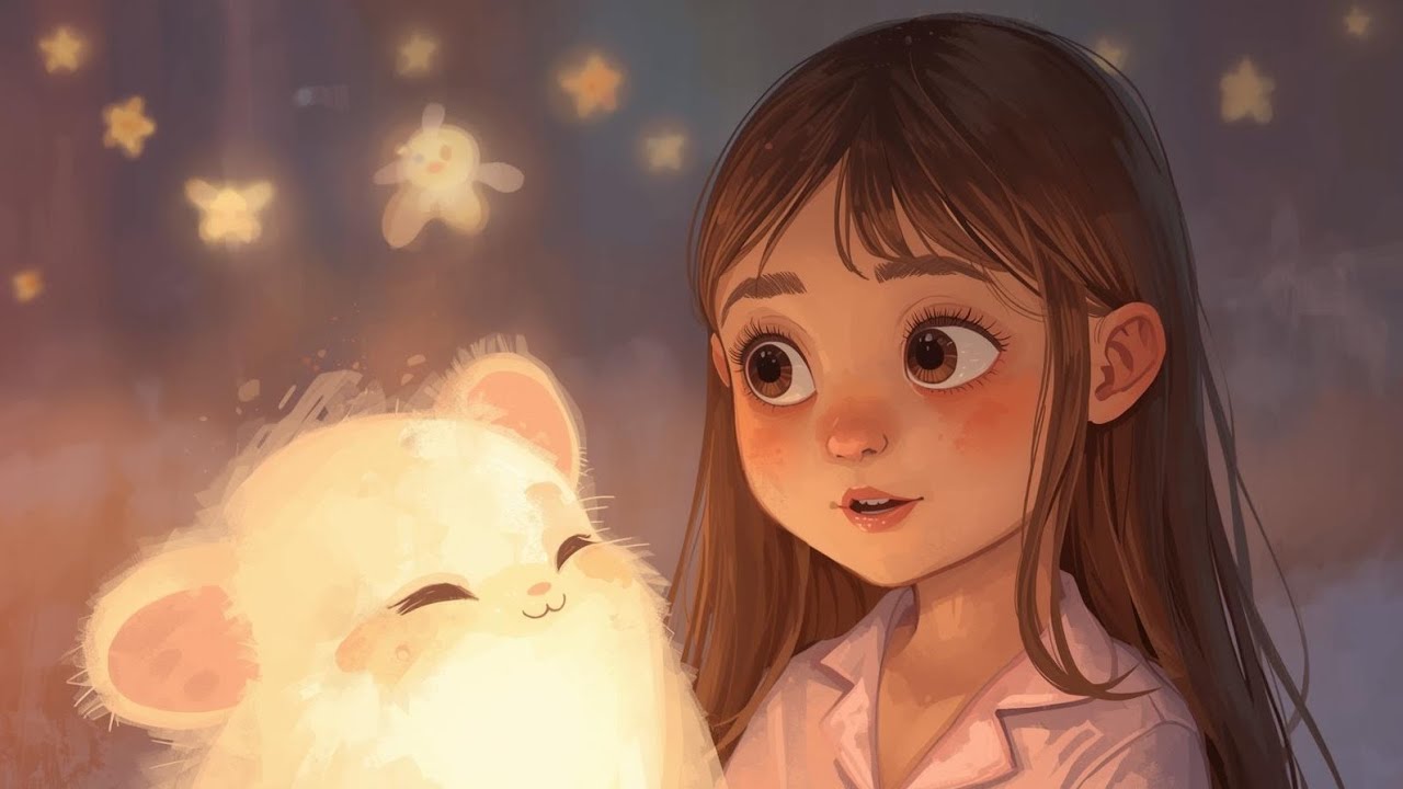 El lugar donde los cambios duermen 🌙 | Cuento mágico para niños antes de dormir