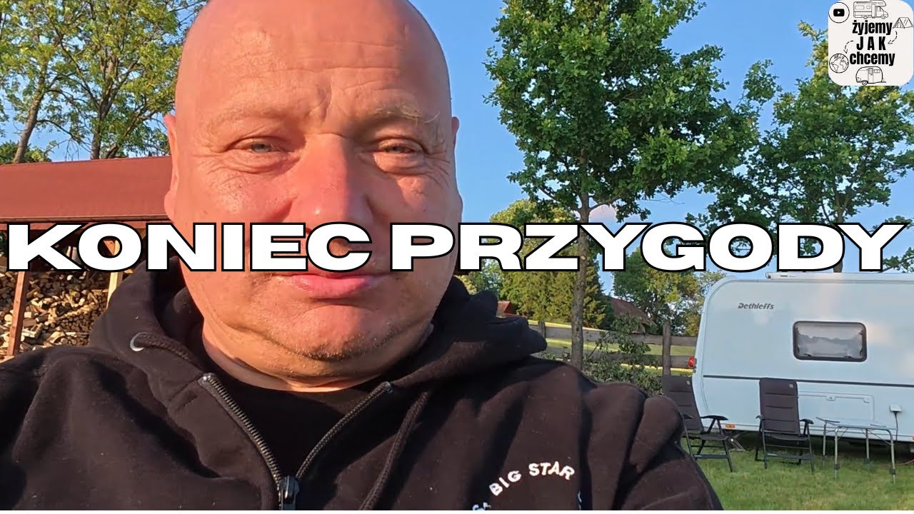 KONIEC PRZYGODY | powrót do domu, odwiedzamy rodzinę