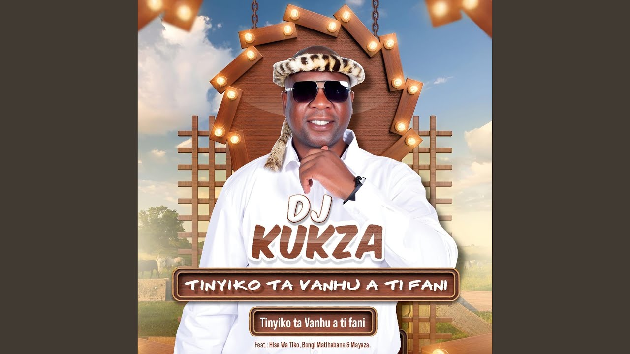 TINYIKO TA VANHU A TI FANI (feat. HISA WA TIKO, BONGI MATHLABANE & MAYAZA)