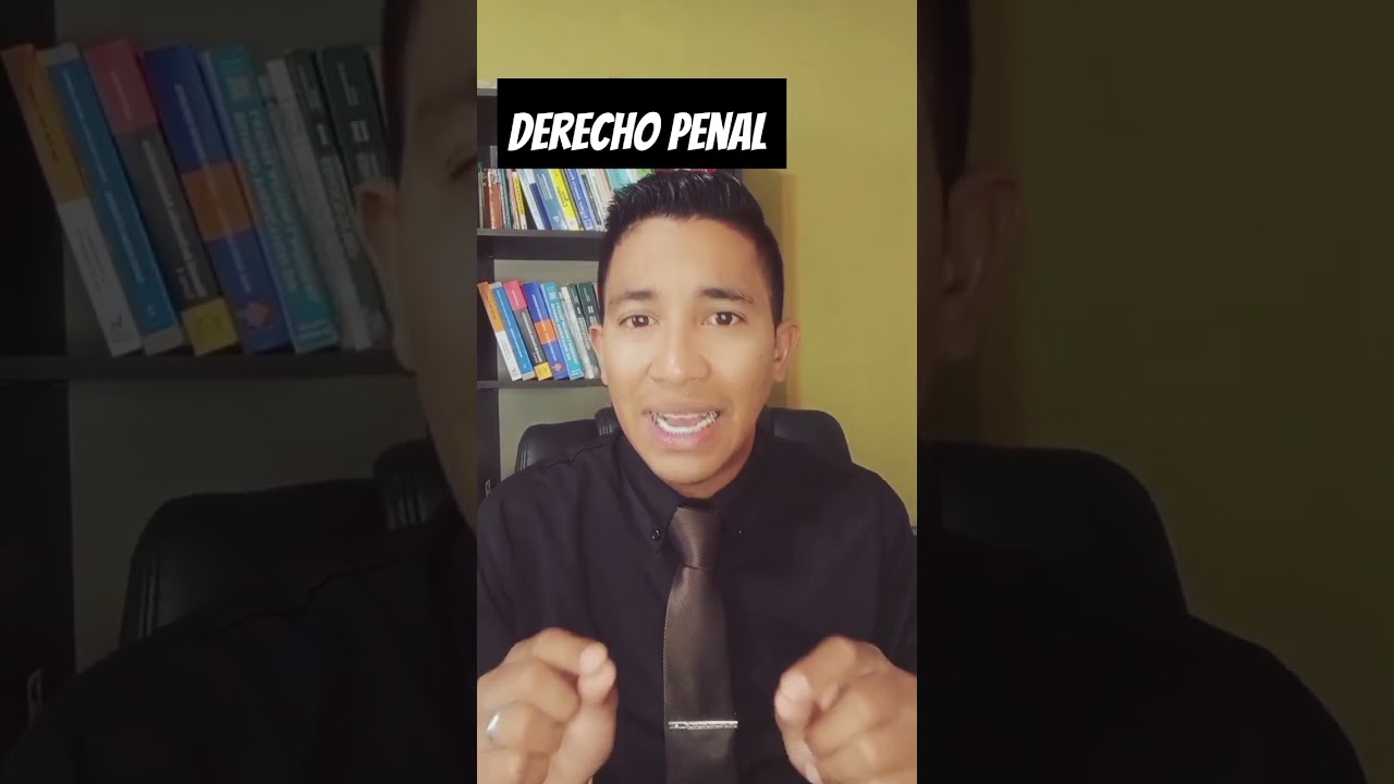 Derecho penal. Imputaci&oacute;n formal. #derecho #derechopenal #imputacion #imputados