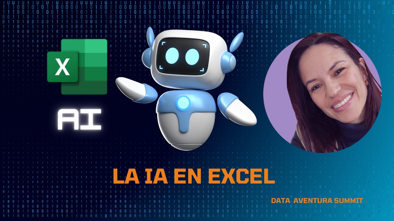 LA IA DENTRO DE EXCEL
