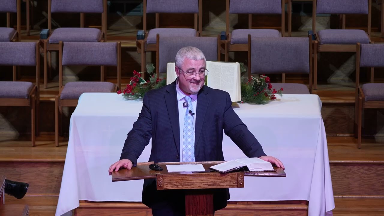 THE 2nd Angel's message | Dr. Conrad Vine