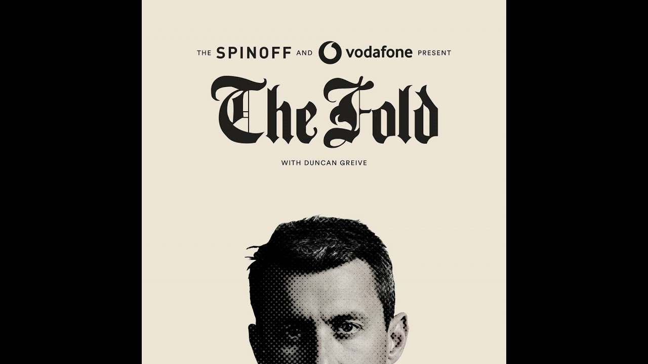 Creator Series: Jon Wild on making NZ's best reality TV