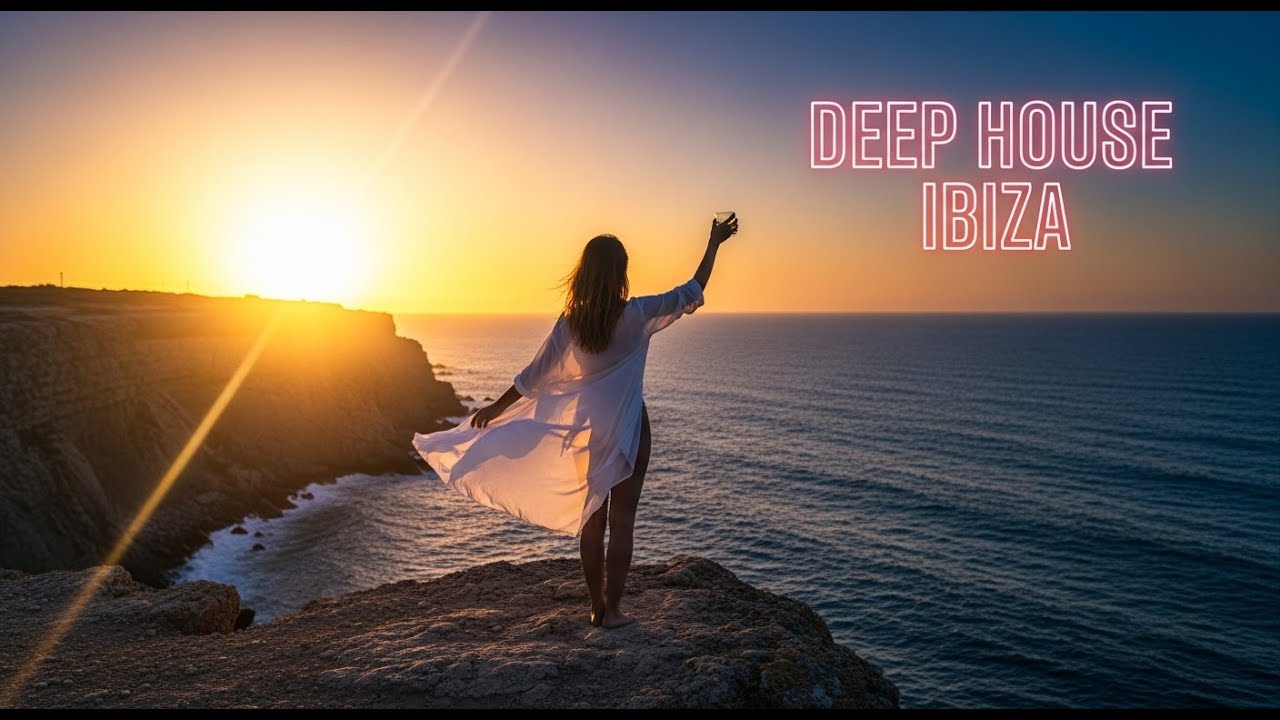 Deep House Paradise 🌴 Ibiza Summer Chillout & Beach Mix 2025 #61
