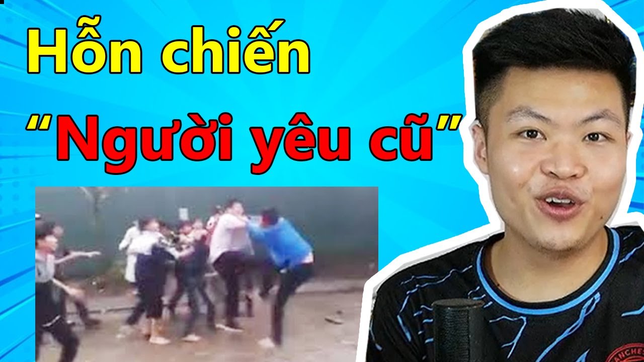 Girl phố 2k13 lừa tình và Trận Hỗn chiến sau chia tay 😂 Chọng eoli cười đau bụng 😆