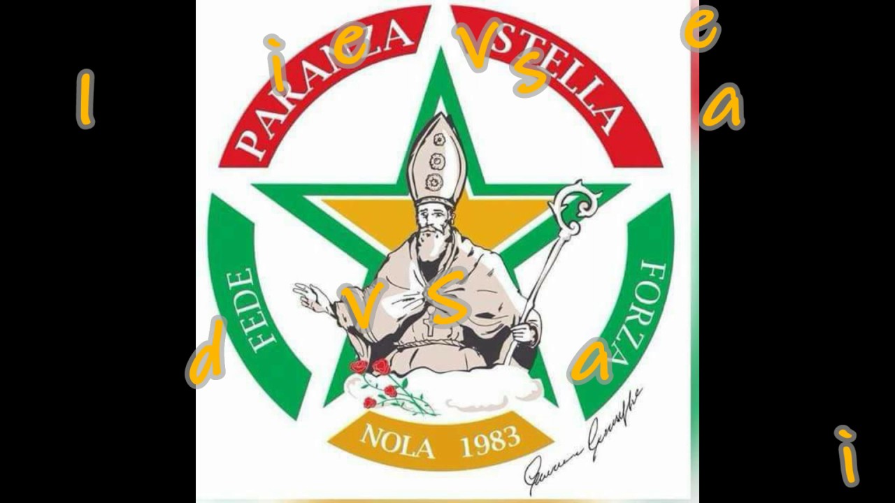 Inno Paranza Stella