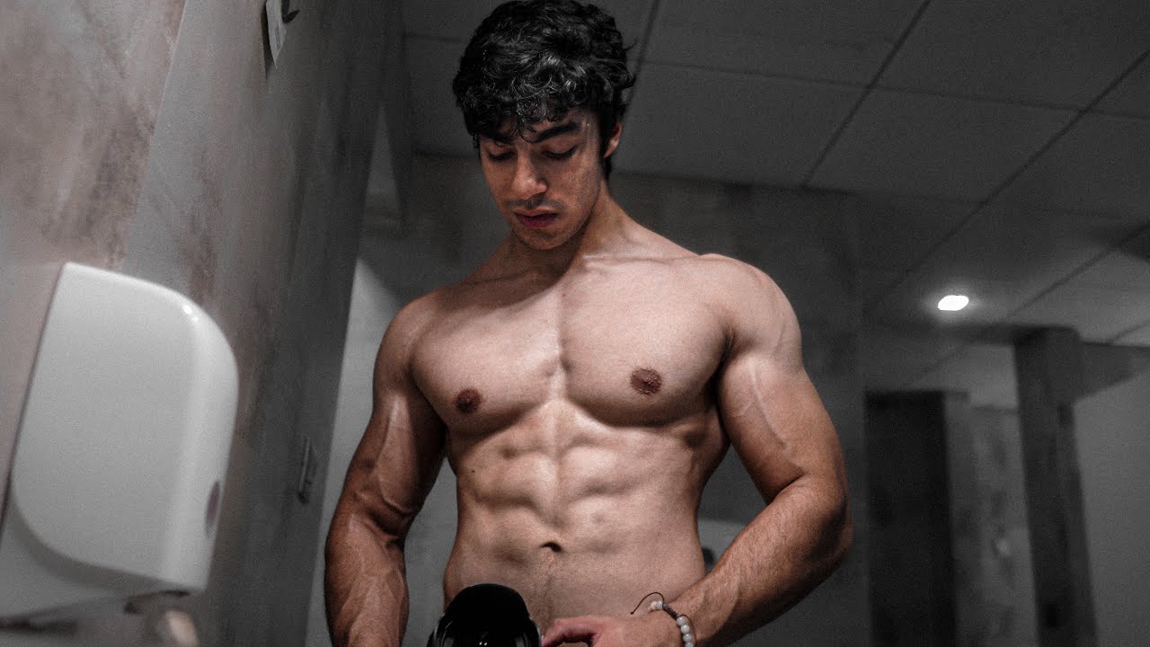 Chest Day