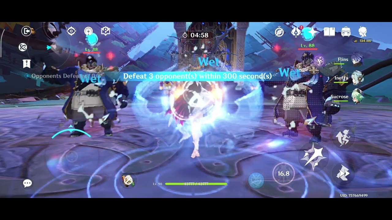 Genshin impact 