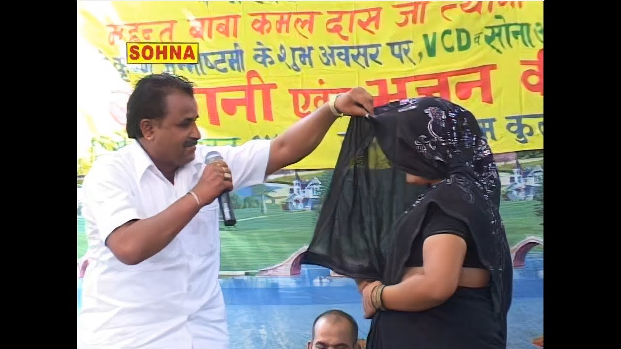 🔥 रागनी जिसने सबका दिल जीत लिया | Full HD | Haryanvi Ragni 2025 | Sohna Cassettes |