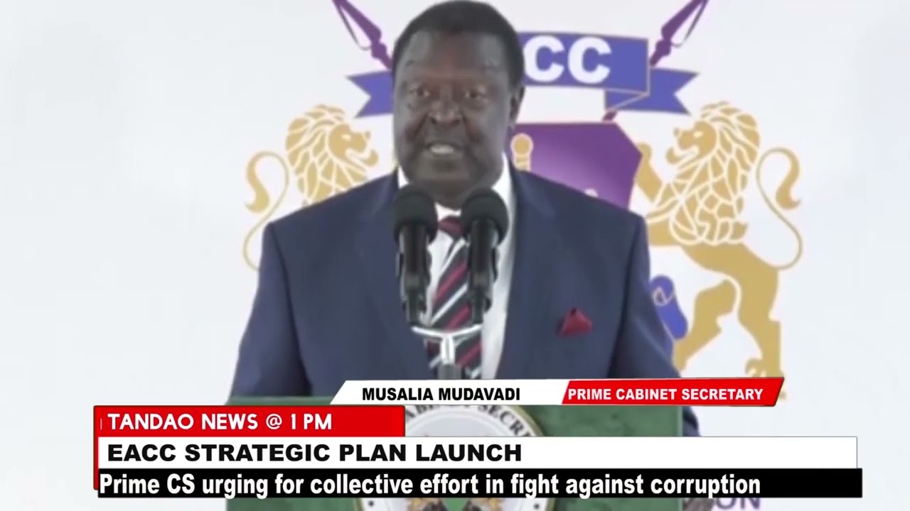 GOVERNMENT ISSUES WARNING TO GOVERNMENT OFFICALS WITH CORRUPTION CHARGES