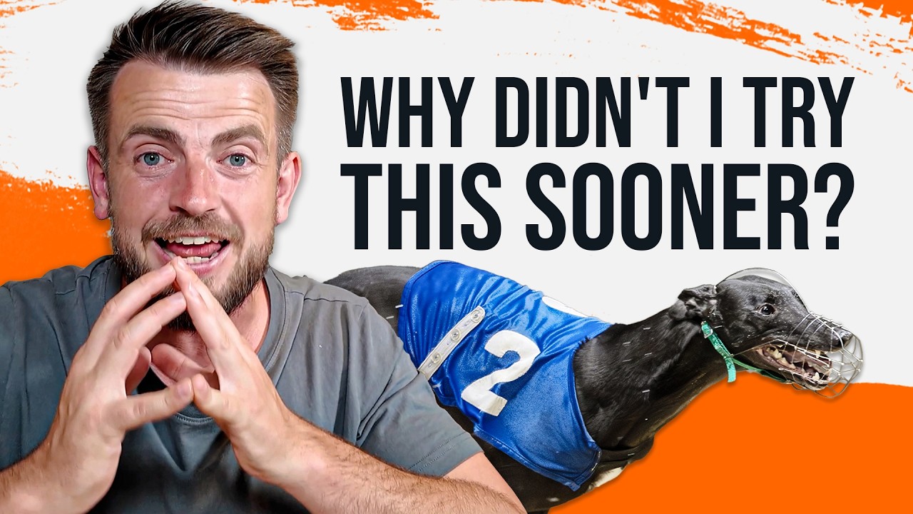 Is This The Ultimate Sports Betting CHEAT CODE? | A Full Day Of Professional Gambling.