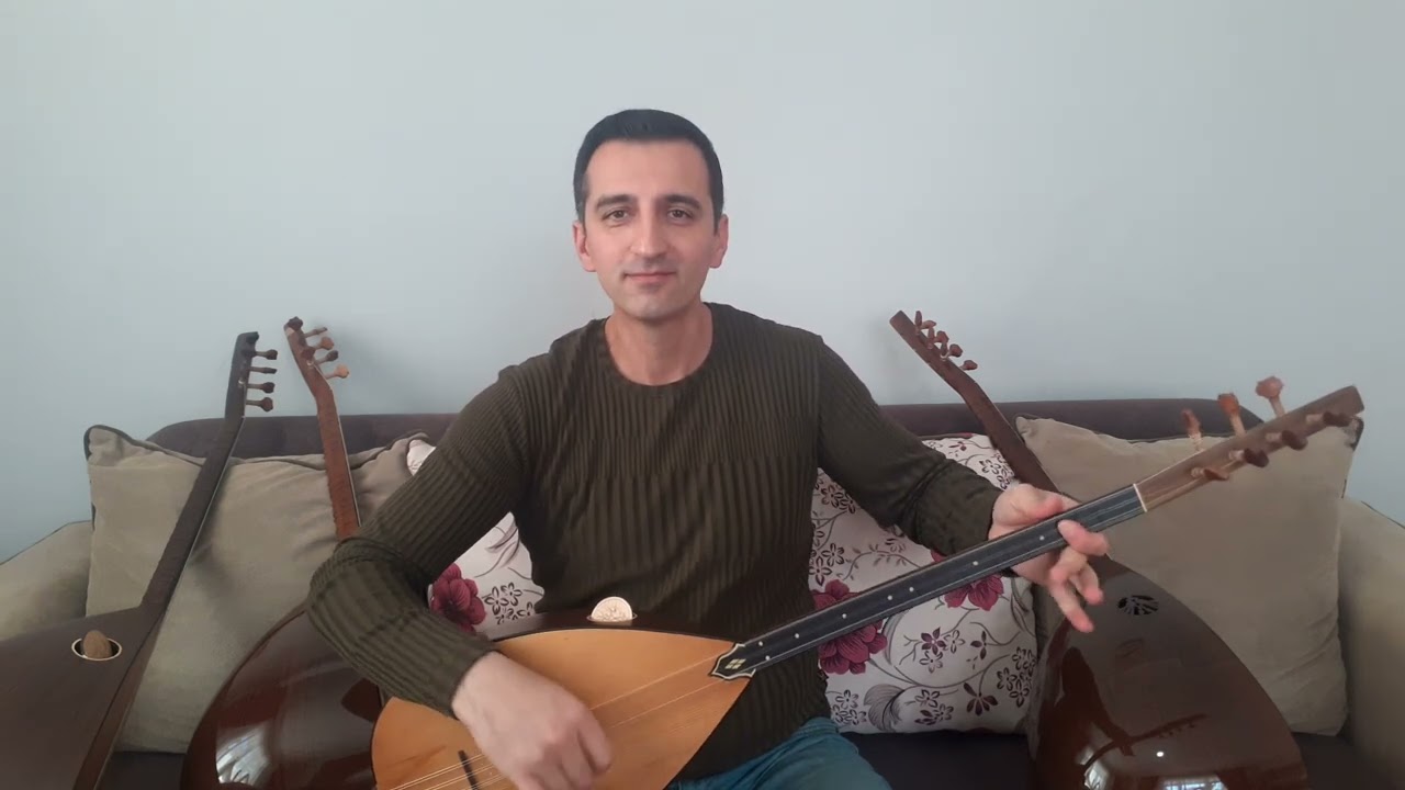 Bağlama ve kitap siparişi için 0538 726 22 80 