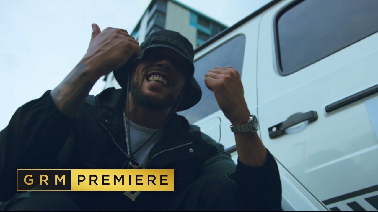 Deep Green - Street Circus [Music Video] | GRM Daily