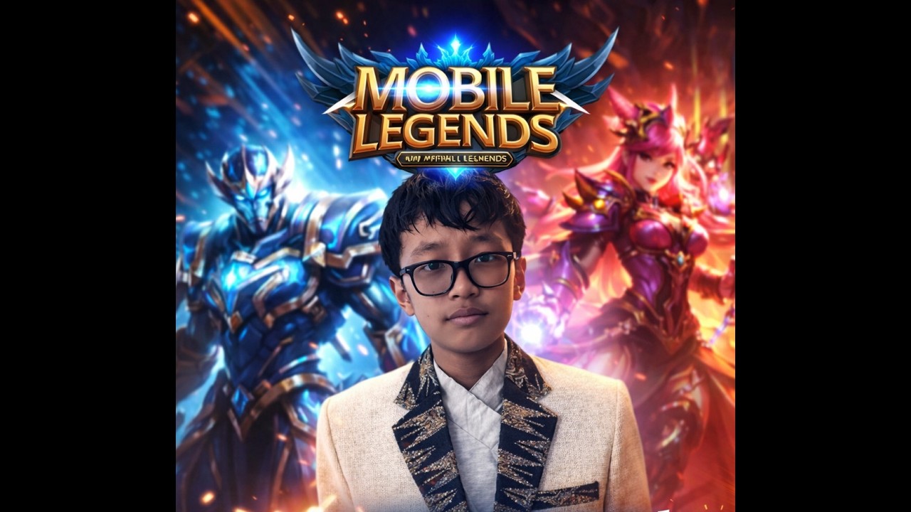 sage_sendang  Ml Mage eudora one shot 1 kill .