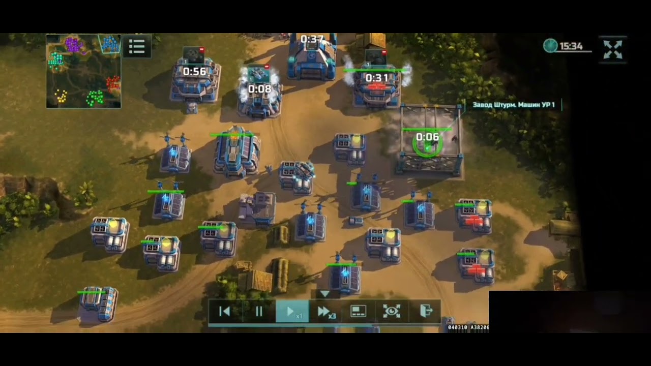 #aow3 #artofwar 