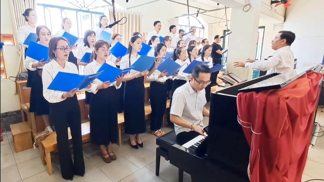 Công ơn cha mẹ 1 (Anh Tuấn) | Lễ giỗ ông cố Giuse Trần Văn Ngọ 28/2/2026