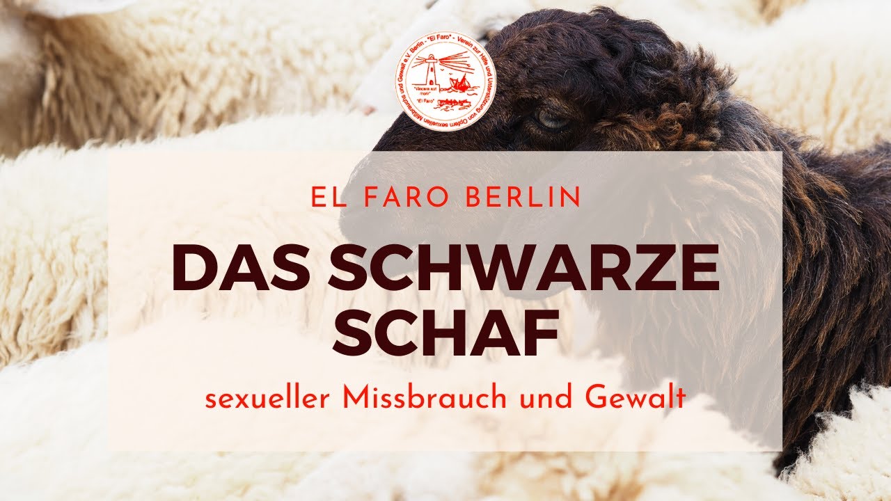 Das schwarze Schaf
