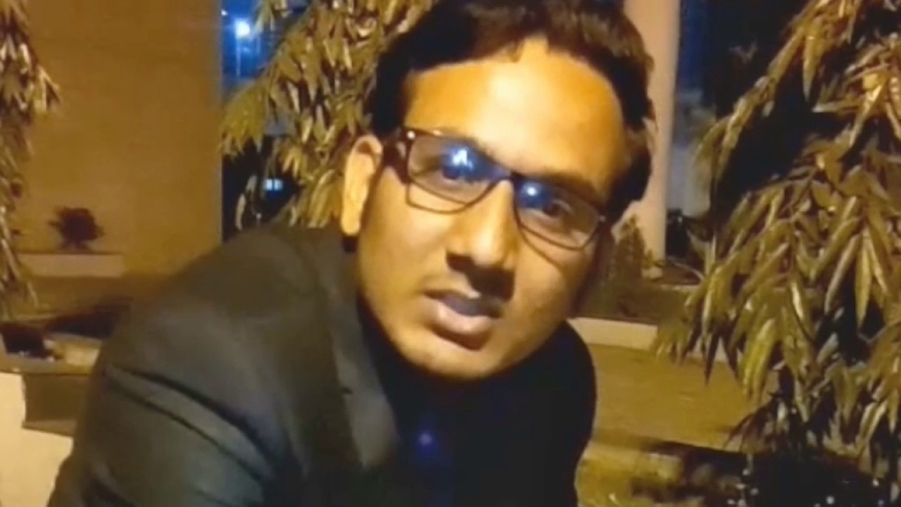 A Real Story on Corruption - Satish K. Gupta