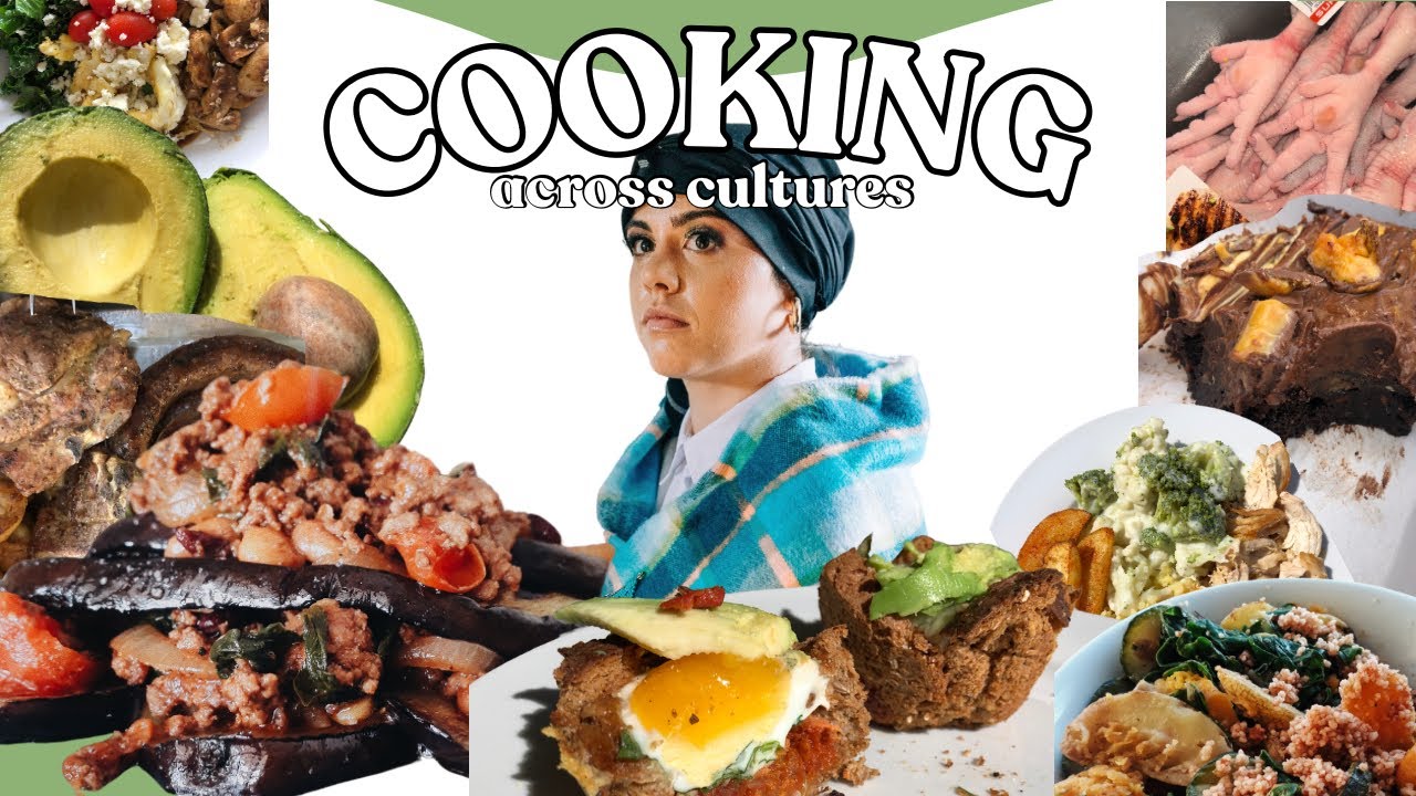 Ep #4 | Boerekos AKA 7 colours