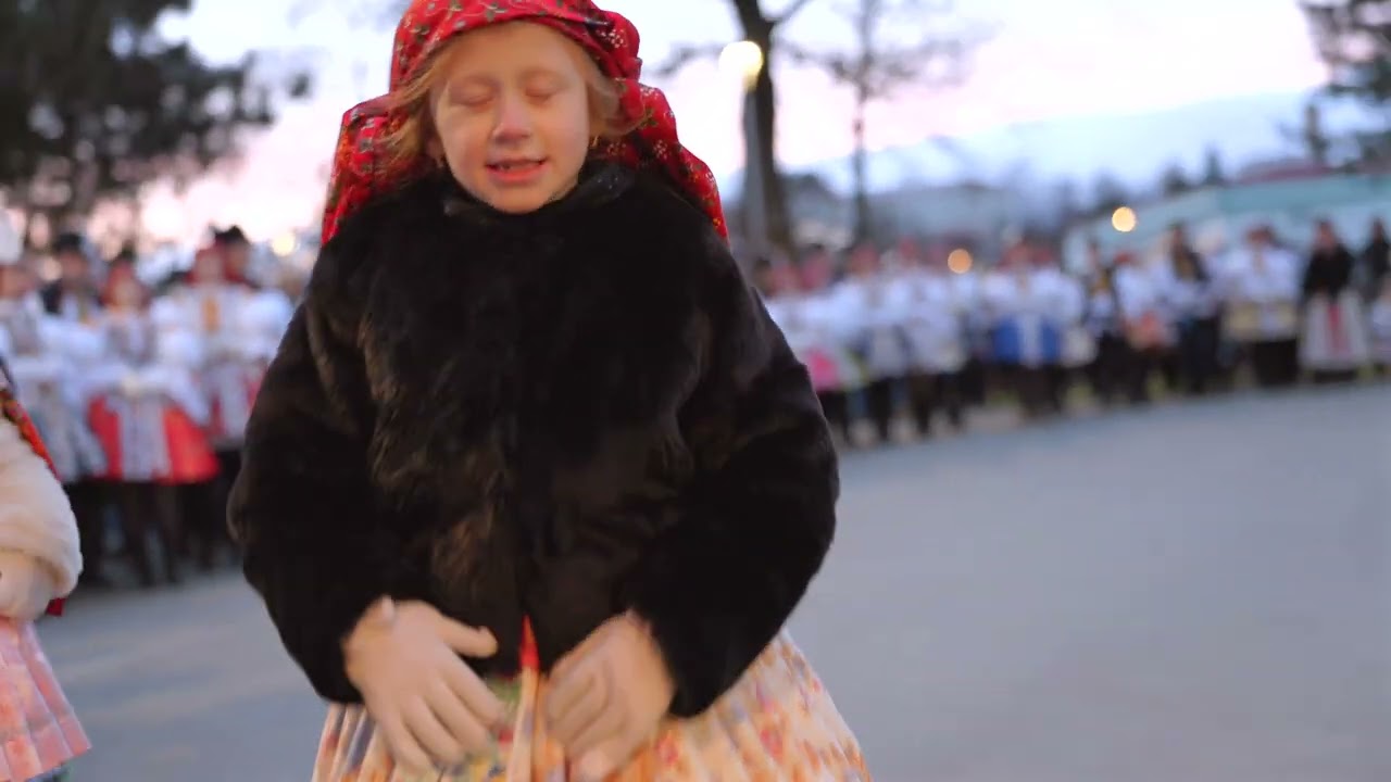 Hody Bílovice 2025