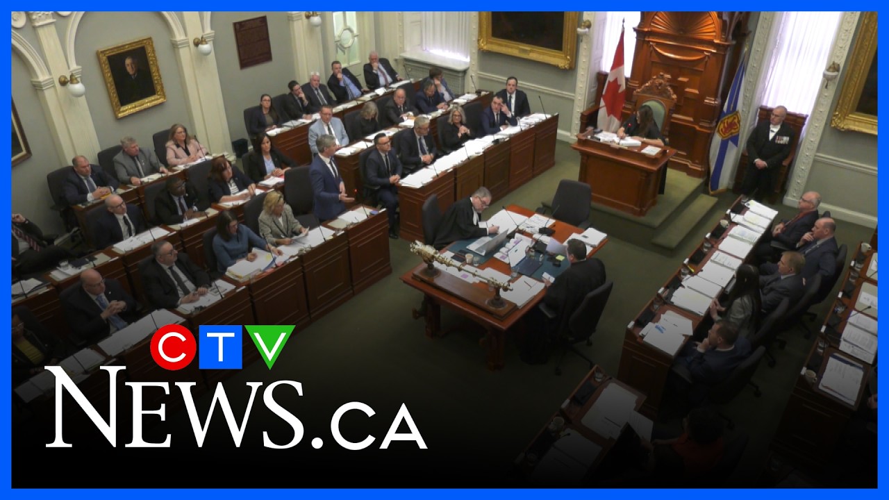 Nova Scotia reversing course on some budget cuts
