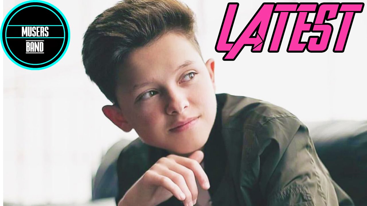 Best of Jacob Sartorius Latest Musically (Musical.ly) 2016