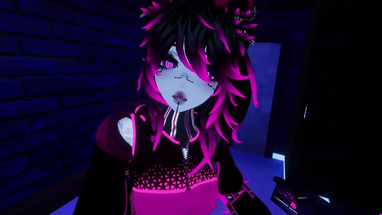 Terrible VRChat Shuffling Vol. 1