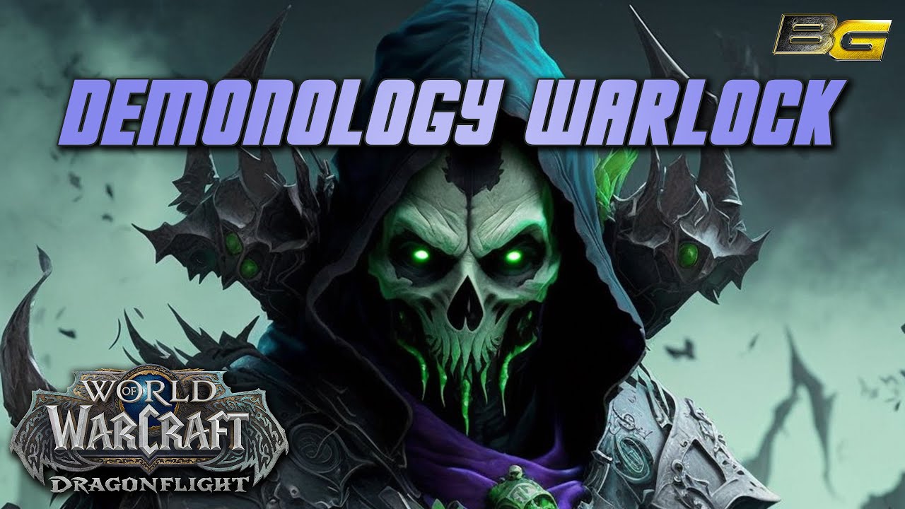 My Thoughts on Demonology Warlock - Dragonflight - World of Warcraft
