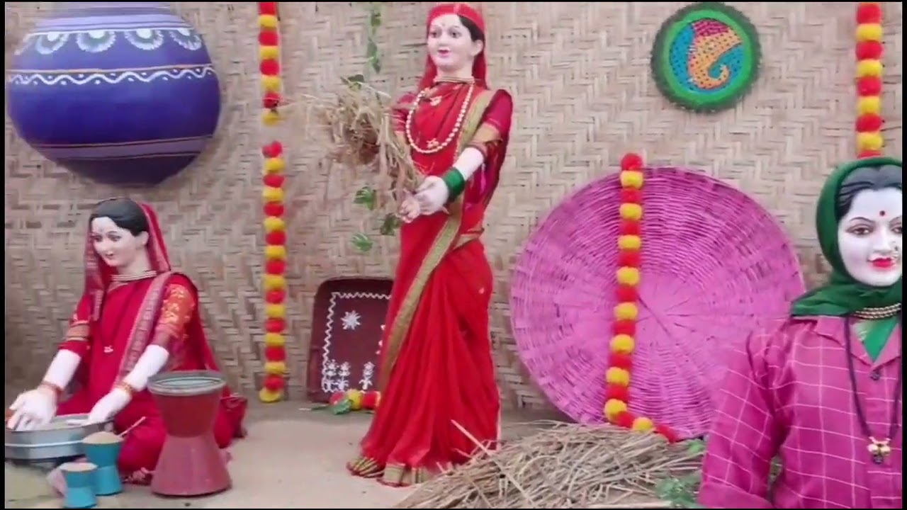 #कृषी प्रदर्शन बारामती#video for end please 