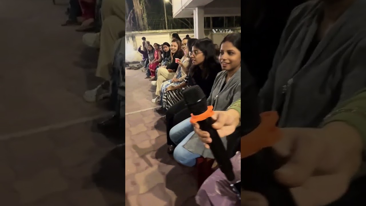 Antakshari - BTG Litti Bati party 2026