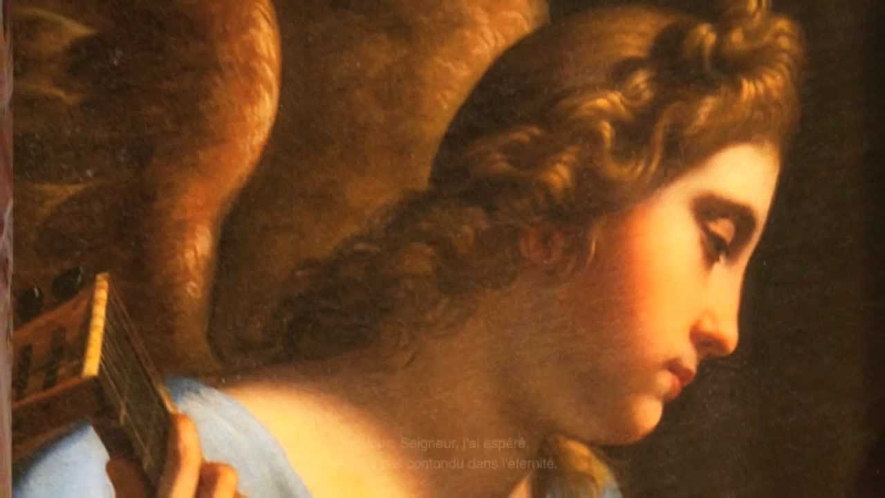 Gregorian chant - Te Deum