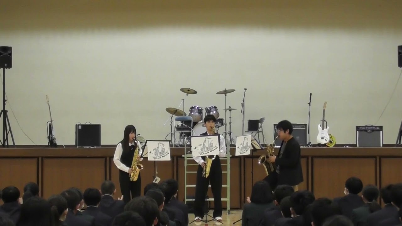 R7 部活動紹介 ライラック