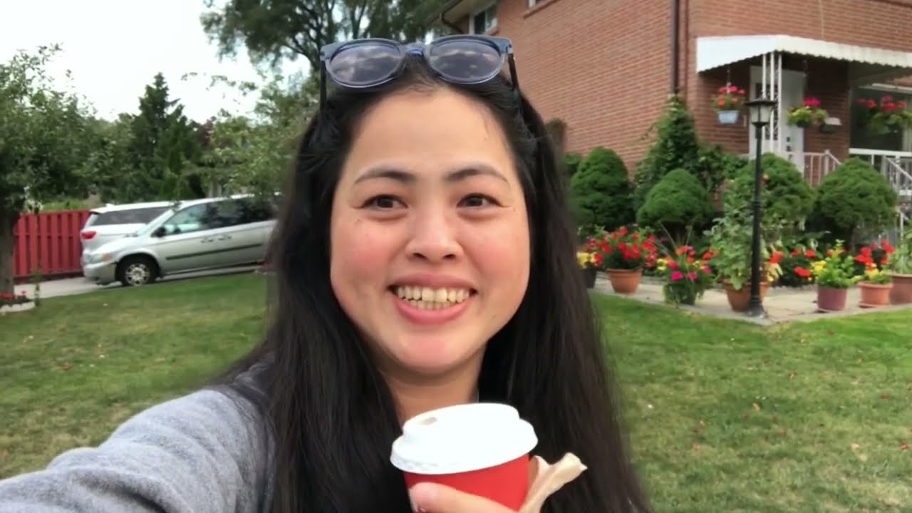“Đi Để Được Đổi Đời”😋Cuộc Sống Ở Canada