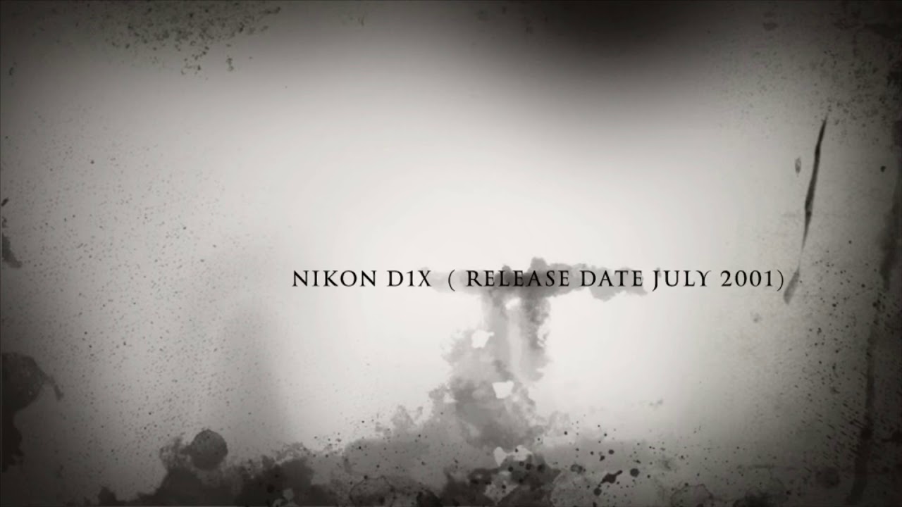Photography Nikon D1X this summer   Este Verano