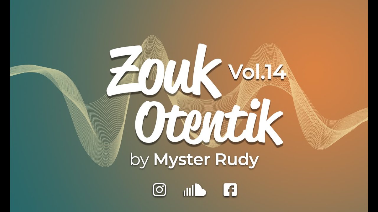 ZOUK OTENTIK 14