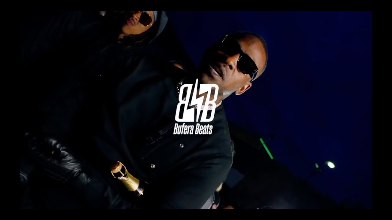 [SOLD] Skepta Type Beat - 