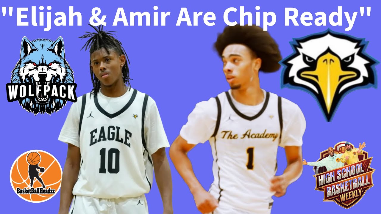 Canarsie vs Eagle Bx PSAL Elite 8 Playoffs