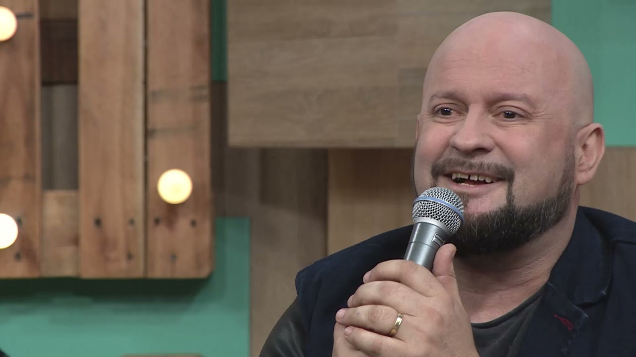Compasso4 - Somente A Cruz (ao vivo no Caixa De Música)