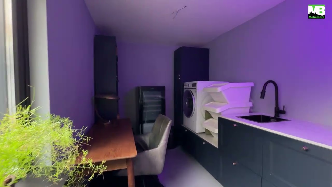 Leeuwerikstraat 36 Breda. Vraagprijs € 495.000,- k.k. MB Makelaars