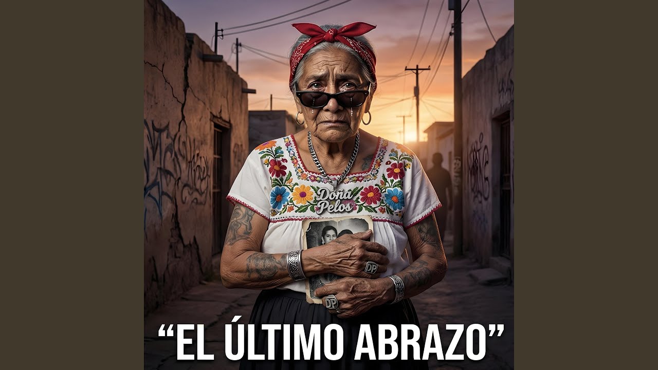 El Ultimo Abrazo