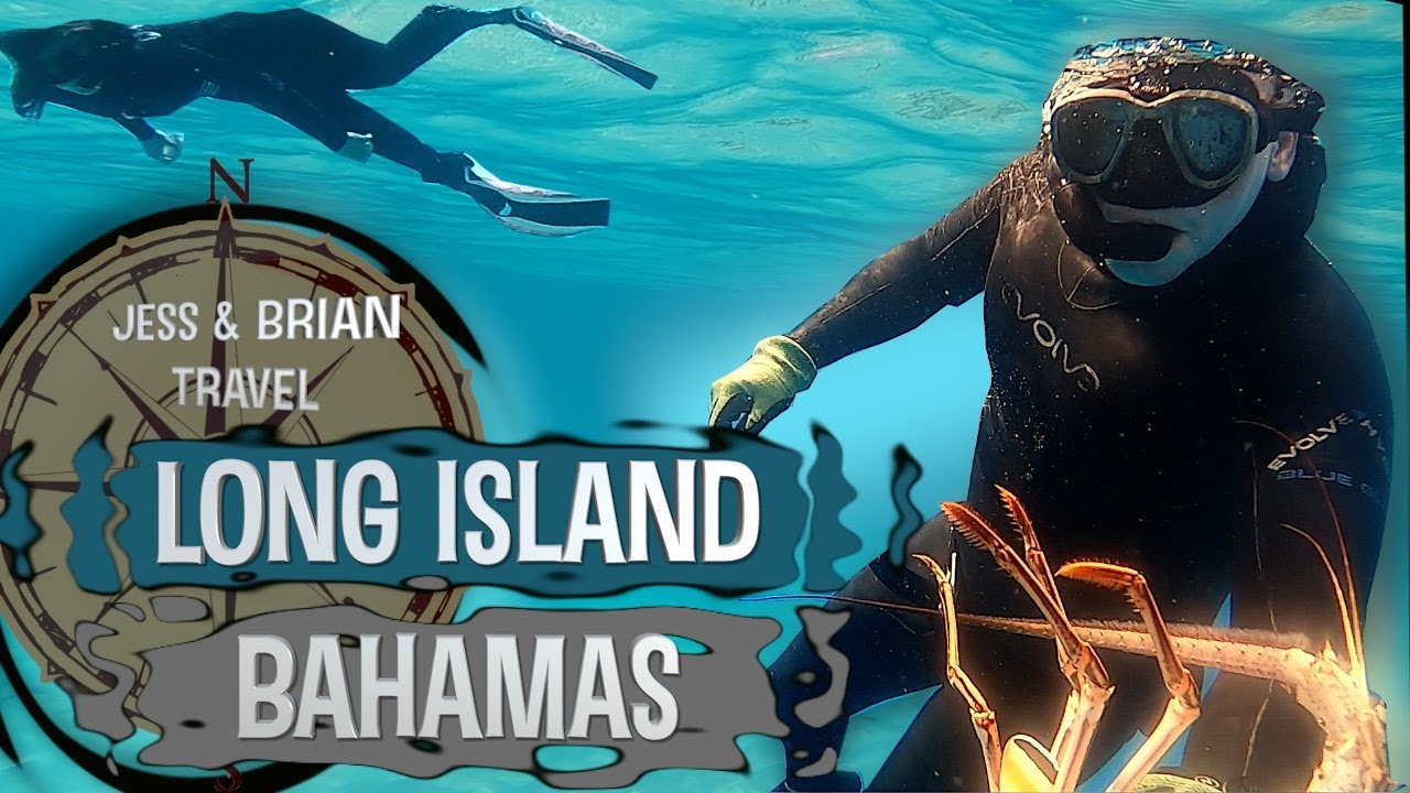 Long Island, Bahamas, 2024