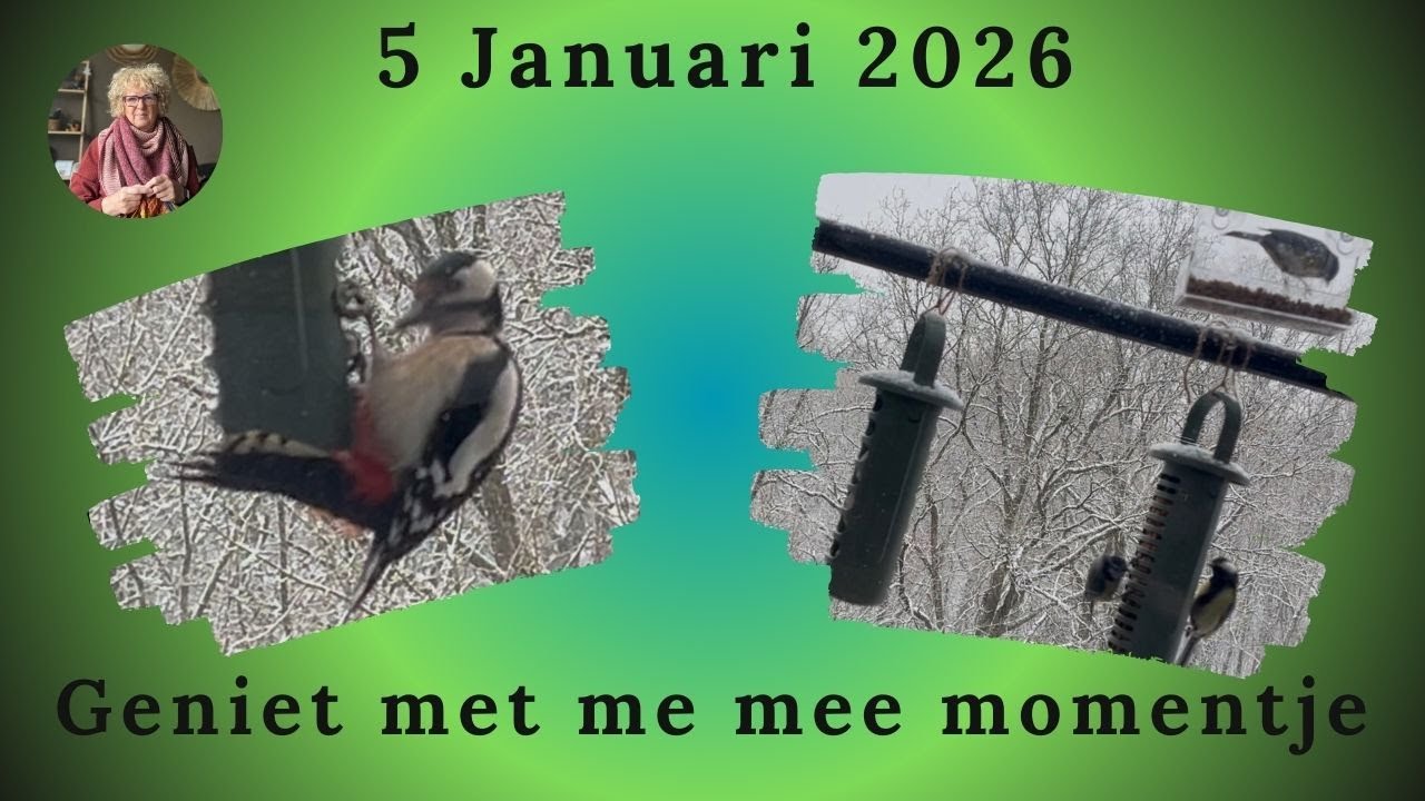 WELKOM IN DE WONDEREN WERELD VAN DE NATUUR. GENIET MET ME MEE.