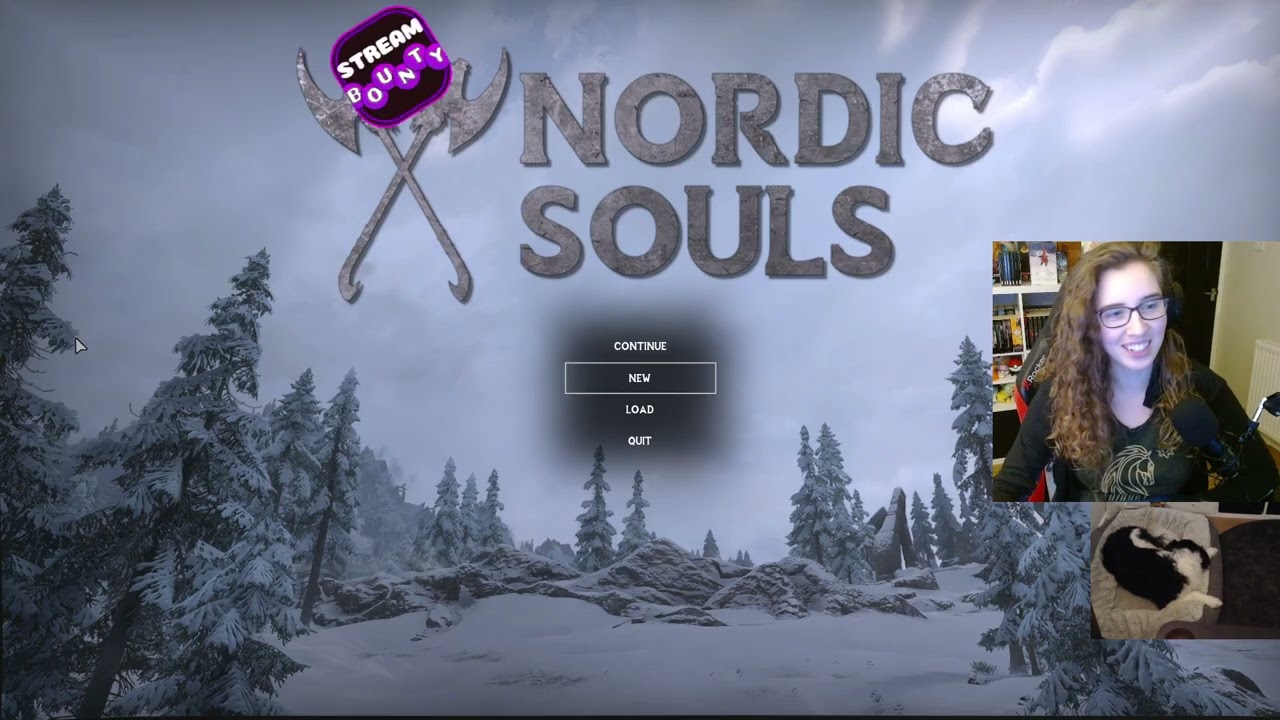 Part 17, Level 29 Khajit | Nordic Souls Modpack | Master