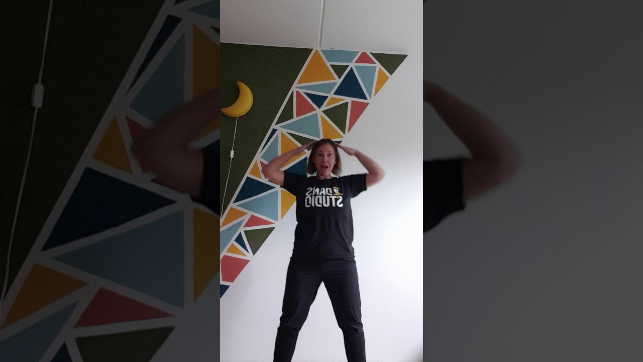 1. Steetdance nov.2020