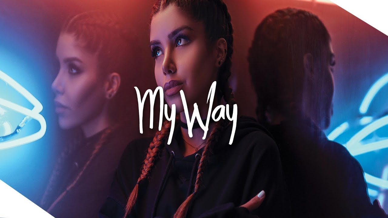 @PascalJunior - My Way
