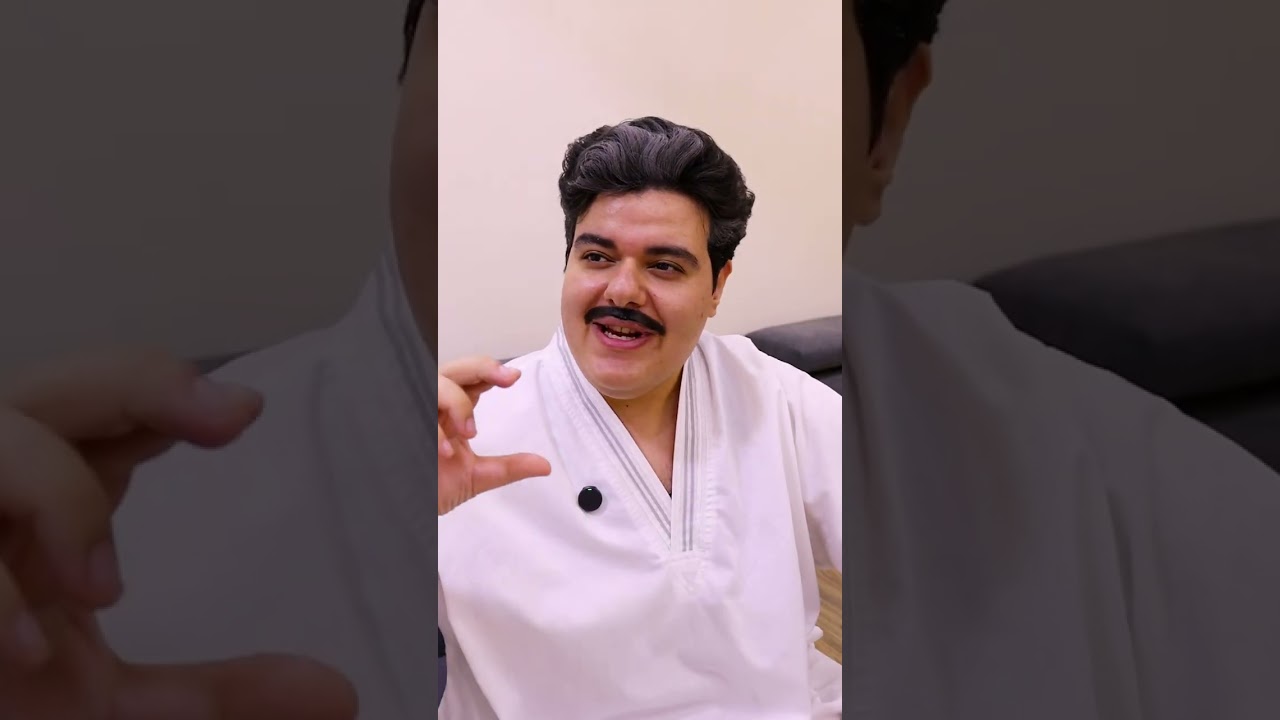 لما جوزك يطلع علي المعاش ويقعدلكم في البيت