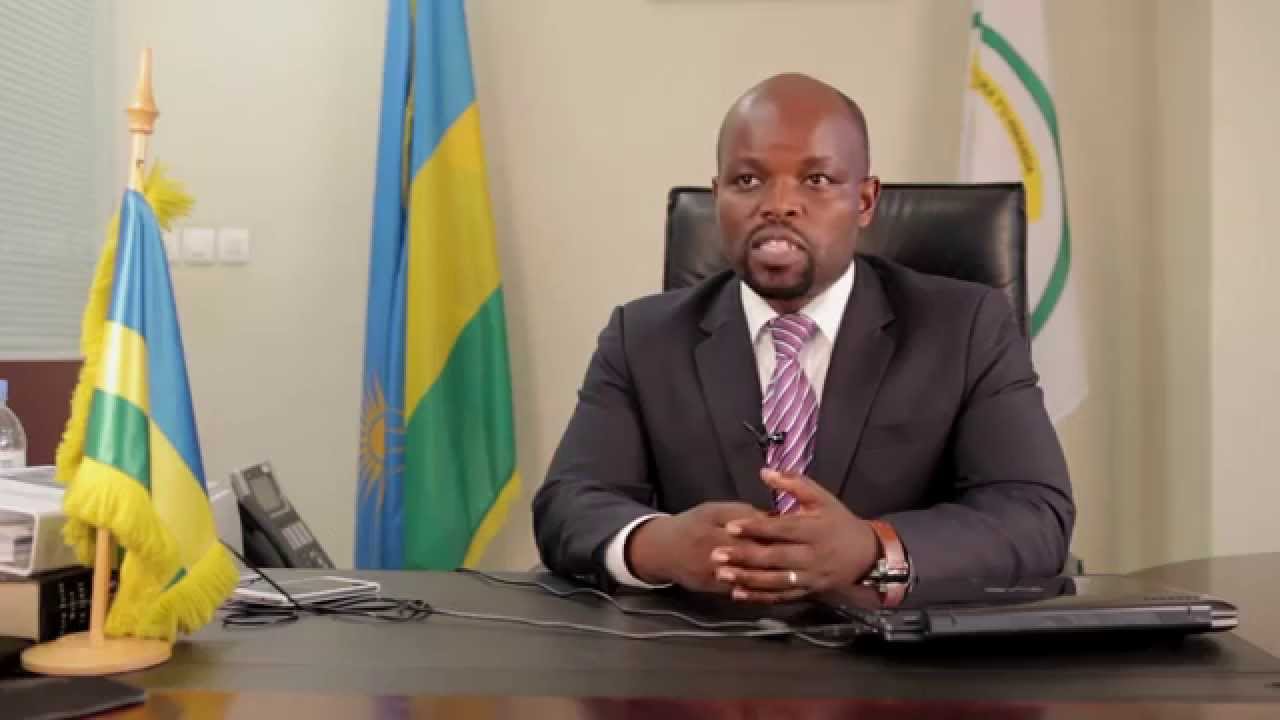 ABout Smart Rwanda